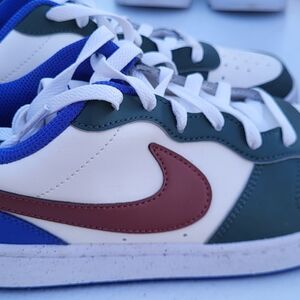 Nike Kids' Multicolor Sneakers